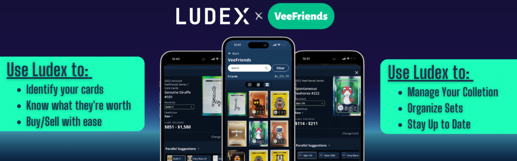 Ludex Ai Is Digitizing The $60 Billion Collectibles Market (22)